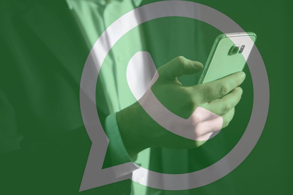 ¡Cuidado! 4.000 euros de multa por añadir a una persona a un grupo de WhatsApp sin su permiso