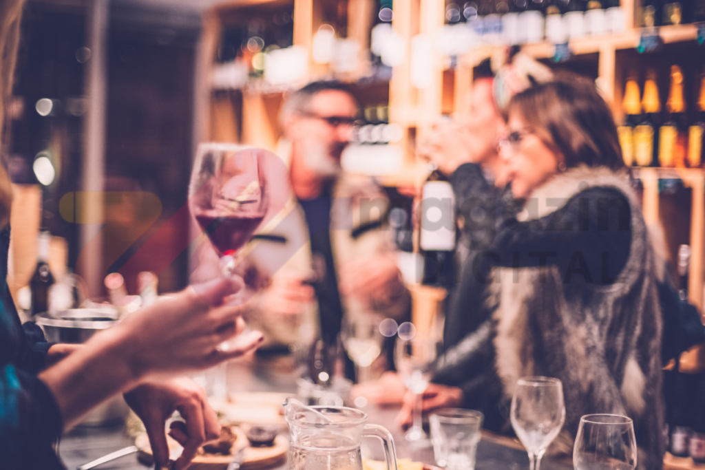 Hostelería y Protección de Datos. ¿Están los Bares y Restaurantes Cumpliendo con la Ley?